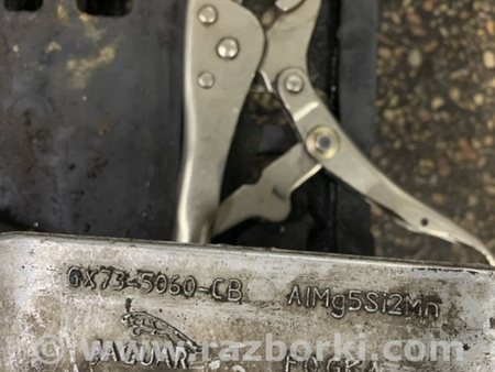 ФОТО Подушка КПП для Jaguar XE X760 (15-24) Київ