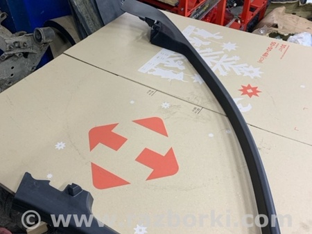 ФОТО Накладка на дверь передняя правая для Jaguar XE X760 (15-24) Київ