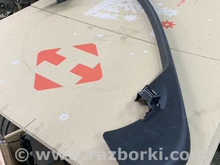 ФОТО Накладка на дверь передняя левая для Jaguar XE X760 (15-24) Київ