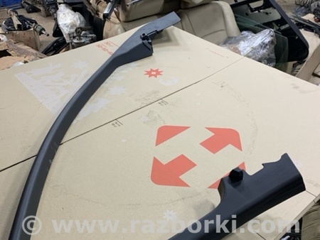 ФОТО Накладка на дверь передняя левая для Jaguar XE X760 (15-24) Київ