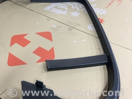 ФОТО Накладка на дверь задняя правая для Jaguar XE X760 (15-24) Київ