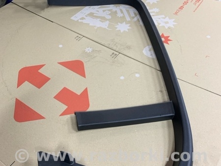 ФОТО Накладка на дверь задняя правая для Jaguar XE X760 (15-24) Київ