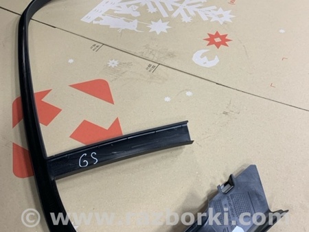 ФОТО Накладка на дверь задняя правая для Jaguar XE X760 (15-24) Київ