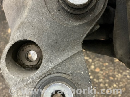 ФОТО Цапфа задняя для Jaguar XE X760 (15-24) Київ