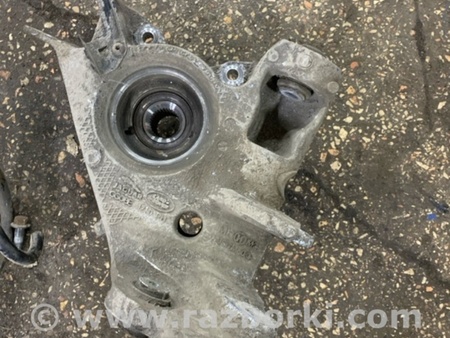 ФОТО Цапфа задняя для Jaguar XE X760 (15-24) Київ