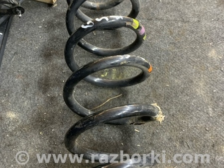 ФОТО Пружина передняя для Jaguar XE X760 (15-24) Київ