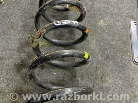 ФОТО Пружина передняя для Jaguar XE X760 (15-24) Київ