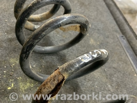 ФОТО Пружина передняя для Jaguar XE X760 (15-24) Київ