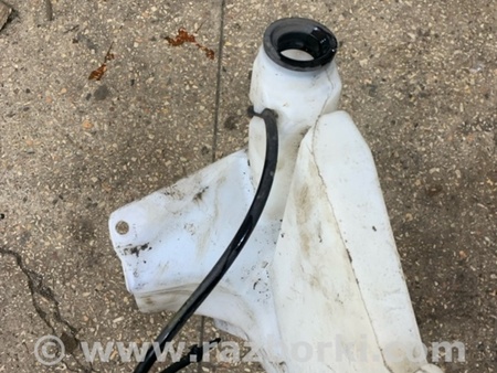 ФОТО Бачок омывателя для Jaguar XE X760 (15-24) Київ