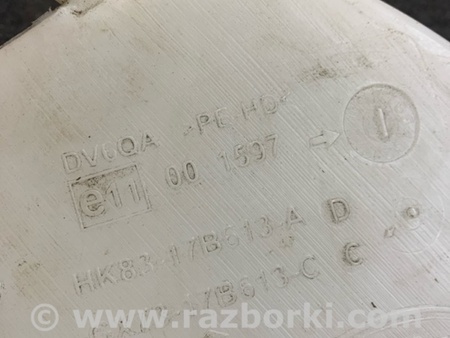 ФОТО Бачок омывателя для Jaguar XE X760 (15-24) Київ