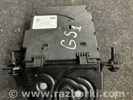 ФОТО Замок багажника для Jaguar XE X760 (15-24) Київ