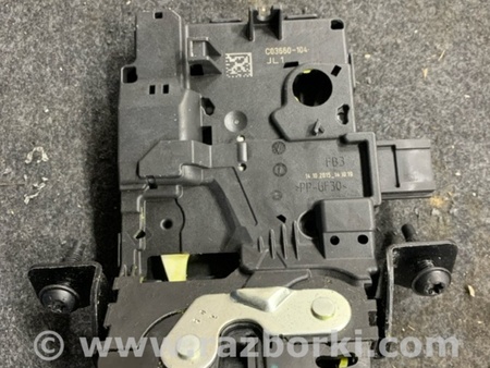 ФОТО Замок багажника для Jaguar XE X760 (15-24) Київ