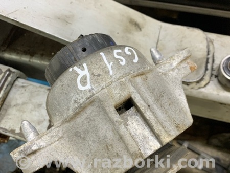 ФОТО Подушка двигателя правая для Jaguar XE X760 (15-24) Київ