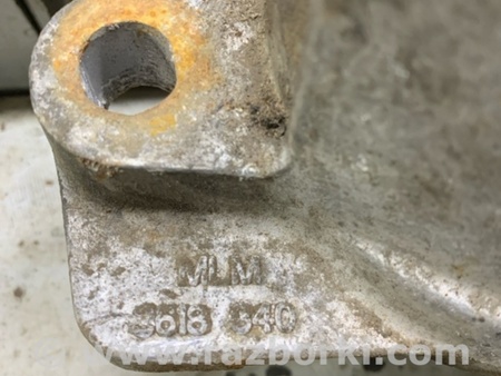 ФОТО Подушка двигателя правая для Jaguar XE X760 (15-24) Київ