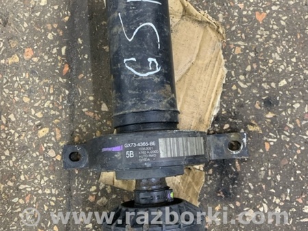 ФОТО Карданный вал для Jaguar XE X760 (15-24) Київ