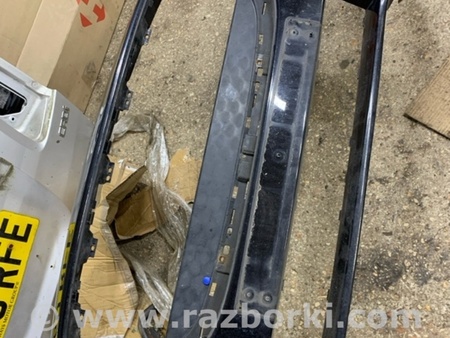 ФОТО Бампер передний для Jaguar XE X760 (15-24) Київ