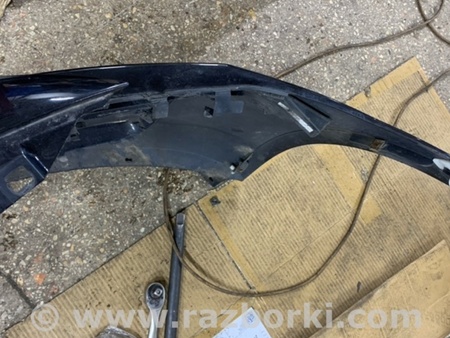 ФОТО Бампер передний для Jaguar XE X760 (15-24) Київ