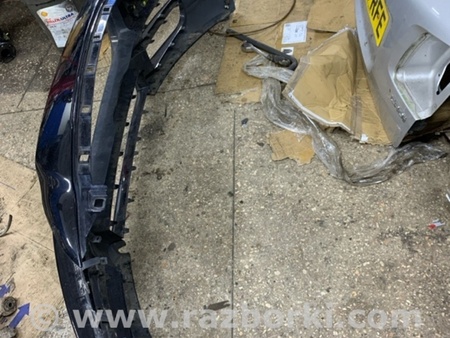 ФОТО Бампер передний для Jaguar XE X760 (15-24) Київ