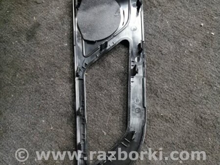 ФОТО Накладка в салоне задняя правая для Jaguar XE X760 (15-24) Київ