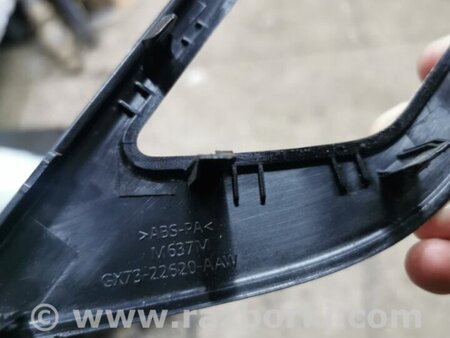 ФОТО Накладка в салоне задняя правая для Jaguar XE X760 (15-24) Київ