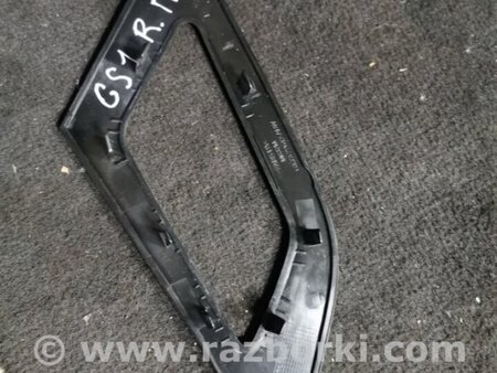 ФОТО Накладка в салоне передняя правая для Jaguar XE X760 (15-24) Київ