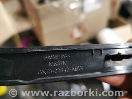 ФОТО Накладка в салоне передняя правая для Jaguar XE X760 (15-24) Київ