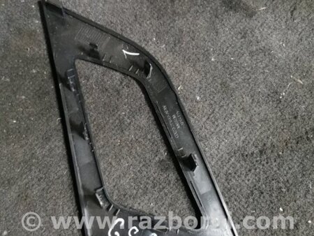 ФОТО Накладка в салоне передняя левая для Jaguar XE X760 (15-24) Київ