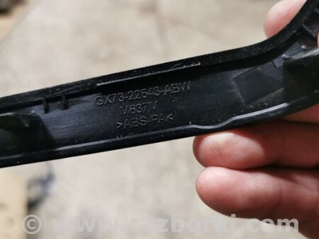 ФОТО Накладка в салоне передняя левая для Jaguar XE X760 (15-24) Київ