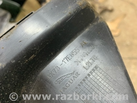 ФОТО Кронштейн для Jaguar XE X760 (15-24) Київ