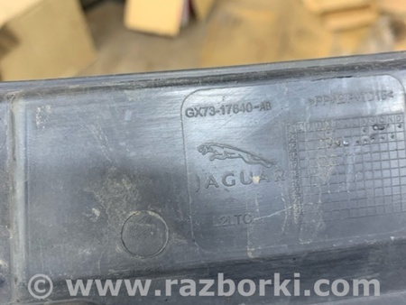 ФОТО Кронштейн для Jaguar XE X760 (15-24) Київ