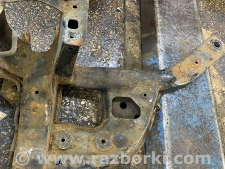 ФОТО Балка подвески передняя для Jaguar XE X760 (15-24) Київ