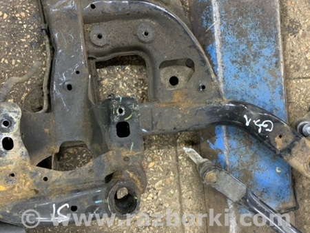 ФОТО Балка подвески передняя для Jaguar XE X760 (15-24) Київ