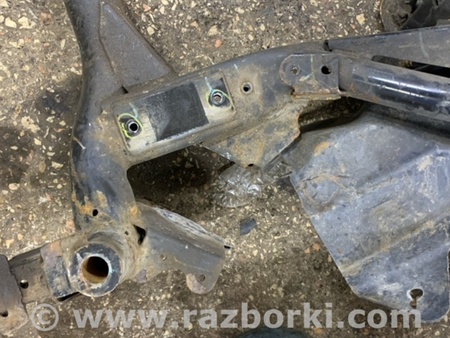 ФОТО Балка подвески передняя для Jaguar XE X760 (15-24) Київ