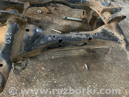 ФОТО Балка задняя для Jaguar XE X760 (15-24) Київ