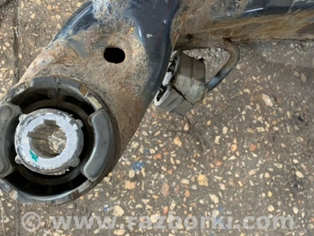 ФОТО Балка задняя для Jaguar XE X760 (15-24) Київ