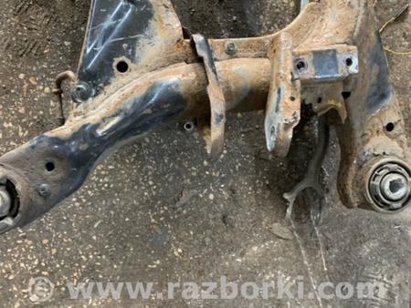 ФОТО Балка задняя для Jaguar XE X760 (15-24) Київ