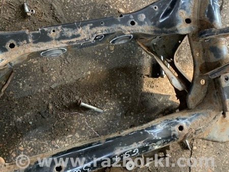 ФОТО Балка задняя для Jaguar XE X760 (15-24) Київ