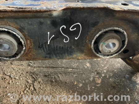 ФОТО Балка задняя для Jaguar XE X760 (15-24) Київ