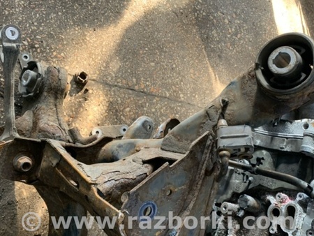 ФОТО Балка задняя для Jaguar XE X760 (15-24) Київ