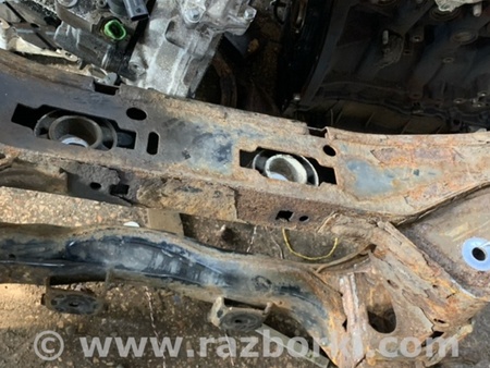 ФОТО Балка задняя для Jaguar XE X760 (15-24) Київ