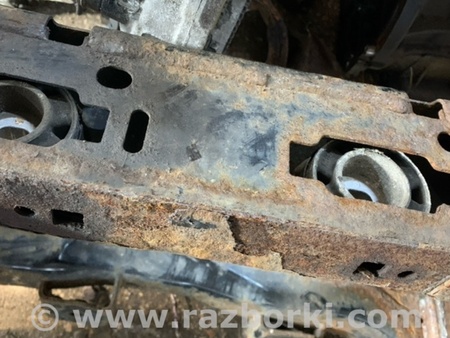 ФОТО Балка задняя для Jaguar XE X760 (15-24) Київ