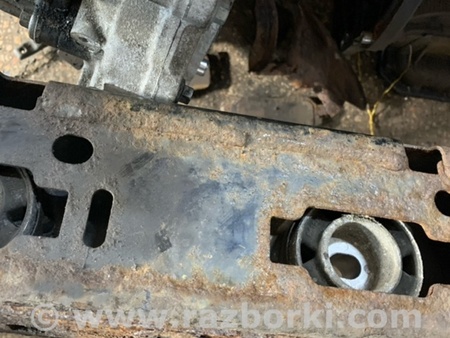 ФОТО Балка задняя для Jaguar XE X760 (15-24) Київ