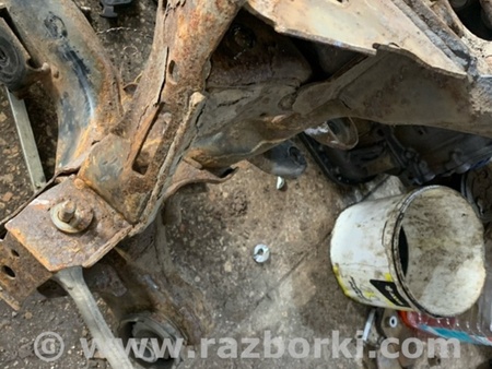 ФОТО Балка задняя для Jaguar XE X760 (15-24) Київ