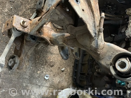 ФОТО Балка задняя для Jaguar XE X760 (15-24) Київ