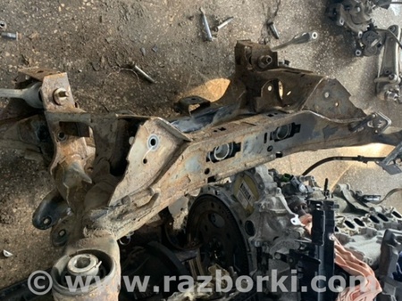 ФОТО Балка задняя для Jaguar XE X760 (15-24) Київ