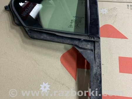 ФОТО Форточка двери задняя правая для Jaguar XE X760 (15-24) Київ