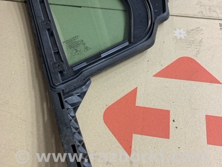 ФОТО Форточка двери задняя правая для Jaguar XE X760 (15-24) Київ