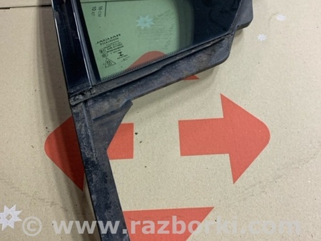 ФОТО Форточка двери задняя левая для Jaguar XE X760 (15-24) Київ