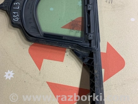 ФОТО Форточка двери задняя левая для Jaguar XE X760 (15-24) Київ