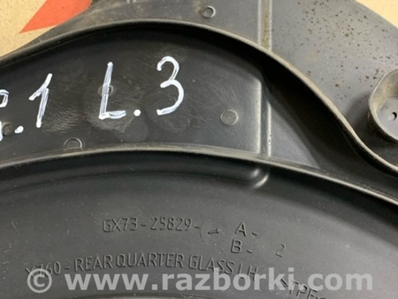 ФОТО Форточка двери задняя левая для Jaguar XE X760 (15-24) Київ